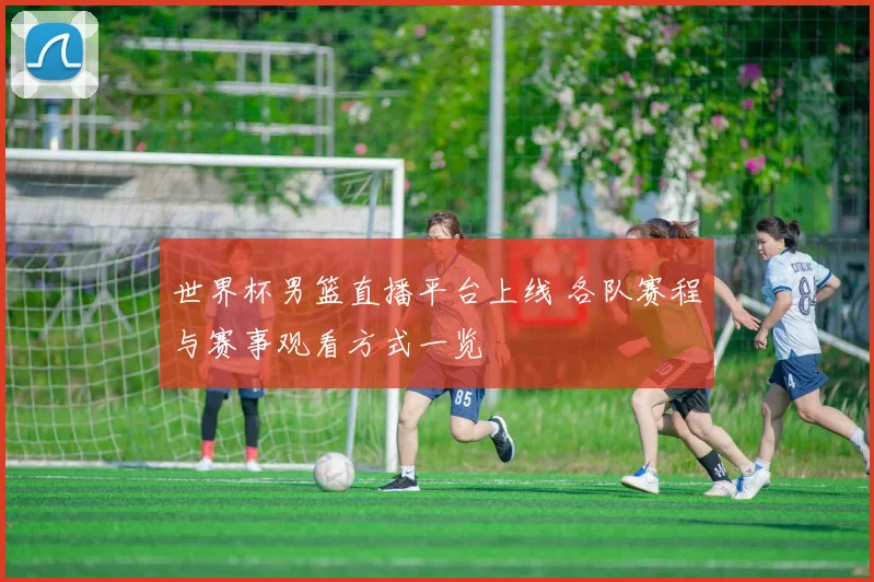 世界杯男篮直播平台上线 各队赛程与赛事观看方式一览