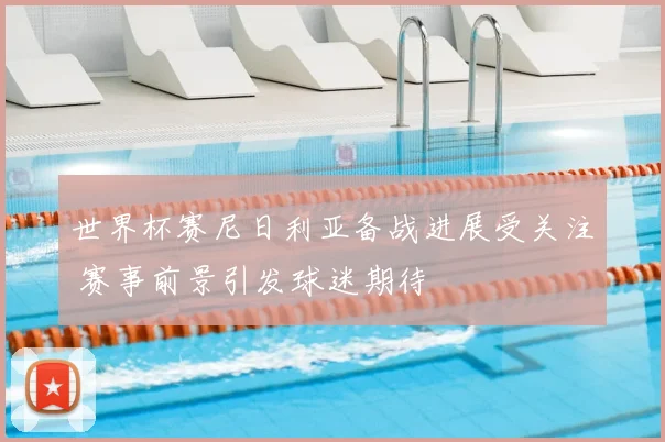 世界杯赛尼日利亚备战进展受关注 赛事前景引发球迷期待