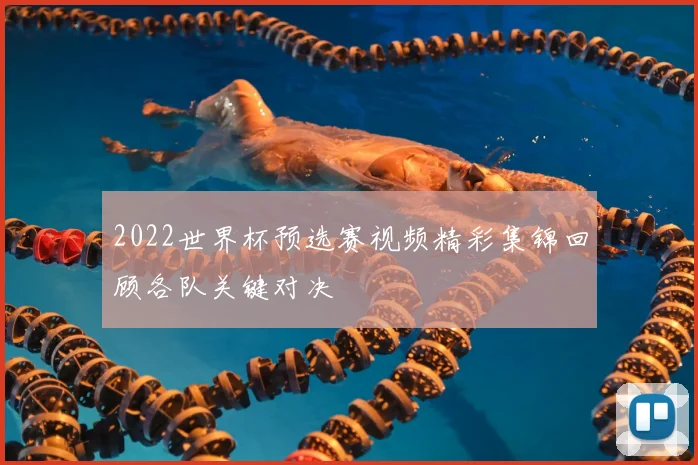 2022世界杯预选赛视频精彩集锦回顾各队关键对决