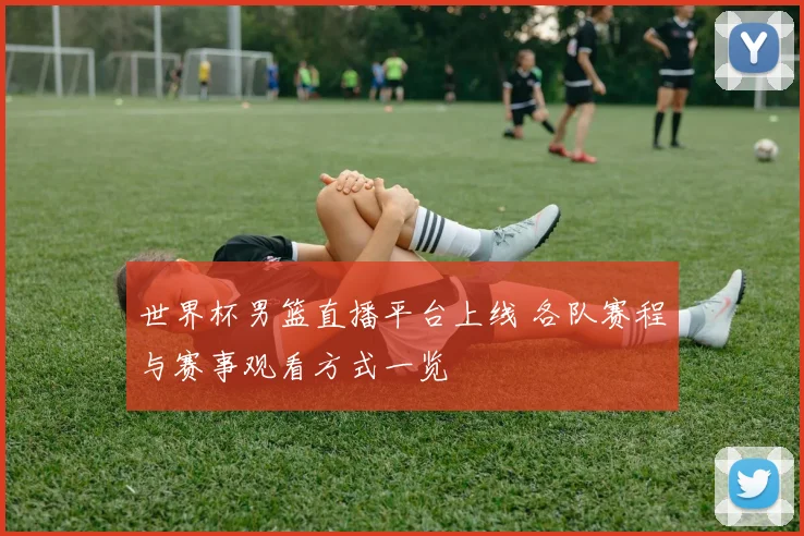 世界杯男篮直播平台上线 各队赛程与赛事观看方式一览
